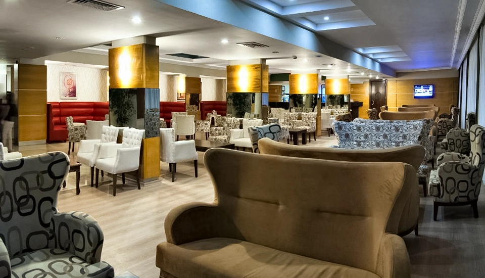 هتل افسیا ریزورت کوش آداسی